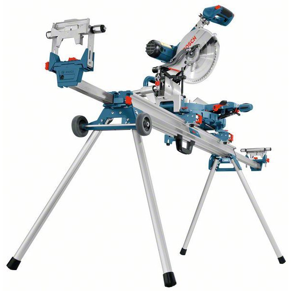 Верстак Bosch GTA 3800 Professional (0601B24000)