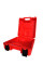Пластиковый защитный кейс с логотипом SHIJING (P611-K)