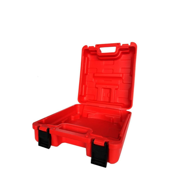 Пластиковый защитный кейс с логотипом SHIJING (P611-K)