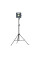Прожектор переносной SCANGRIP 12 000 lumen NOVA 12 + SCANGRIP TRIPOD 3M for Life (с Bluetooth управлением) (49.0596)