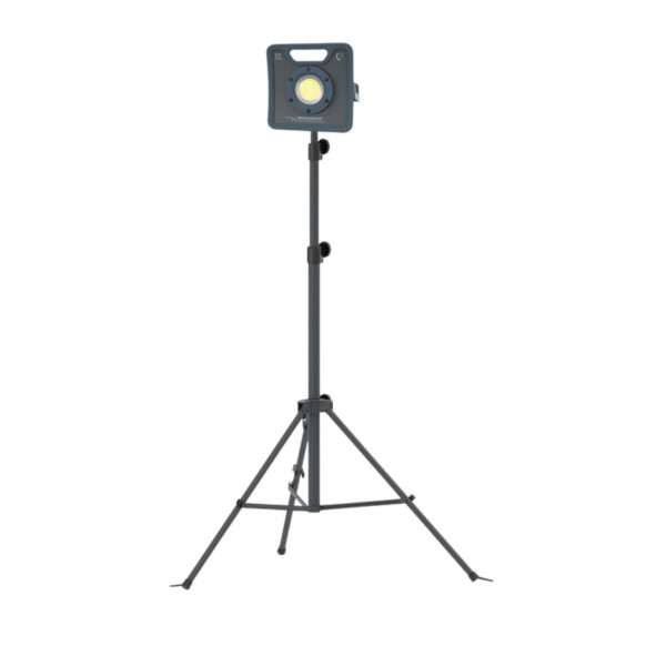 Прожектор переносной SCANGRIP 12 000 lumen NOVA 12 + SCANGRIP TRIPOD 3M for Life (с Bluetooth управлением) (49.0596)