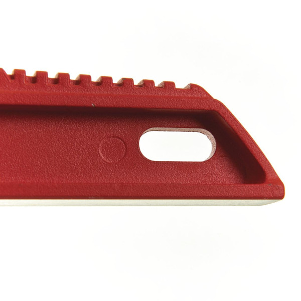 Уровень литой MILWAUKEE REDCAST 60 см  (4932459098)
