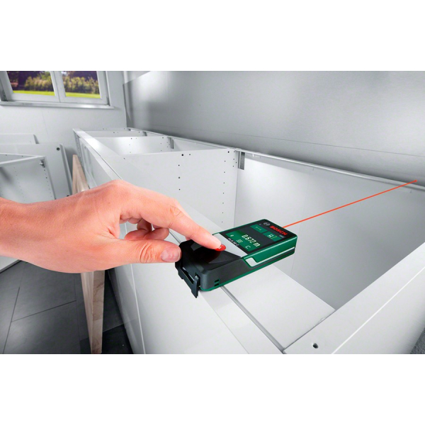 Цифровий лазерний далекомір Bosch PLR 50 C (0603672220)