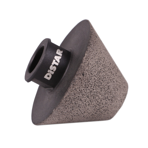 Фреза алмазная конусная Distar Cone 18-55/M14 (89568442047)