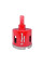 Алмазная коронка RapidE Red Point EVO 45 мм, под дрель (НФ-00001856)