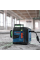 Лазерный линейный нивелир Bosch GLL 80-33 G Professional с батарейками, держателем LB 10 и аксессуарами (0601065500)