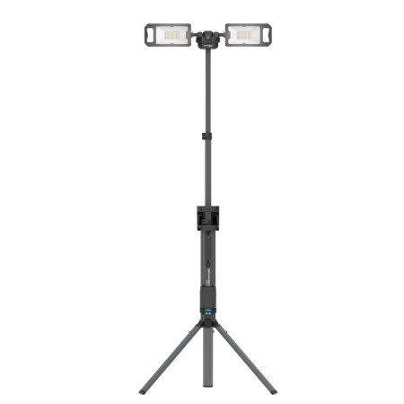 Мачта освещения TOWER 8 CONNECT SCANGRIP 8000 lumen (6000 Kelvin) (03.6107C)