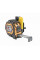 Рулетка строительная TAJIMA G3 LOCK SFG3GL25-55BL 5,5 м с держателем на ремень (1001-1880)