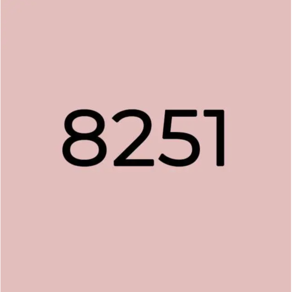 Двухкомпонентная эпоксидная затирка Octopus Zatirka цвет 8251, 2,5 кг (8251-2)