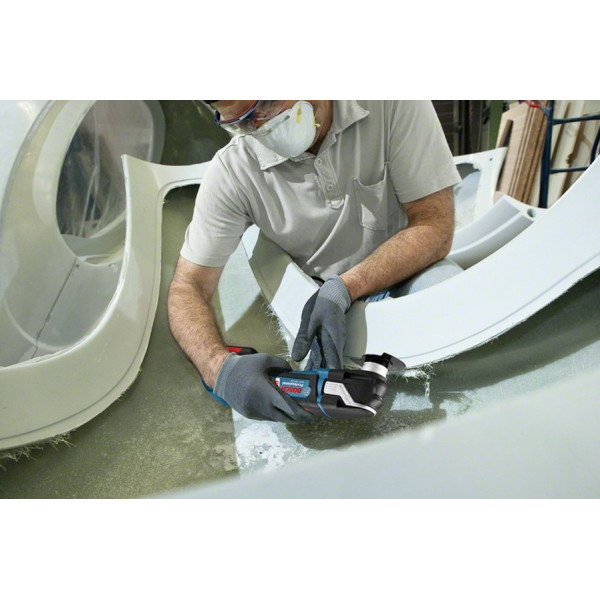 Многофункциональный инструмент Bosch Professional GOP 30-28 (0601237001)