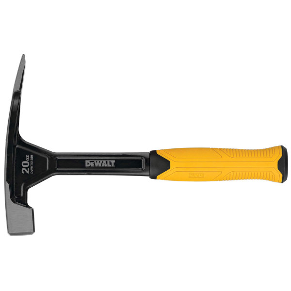 Молоток DeWALT 567 г, 280 мм (DWHT51389-0)