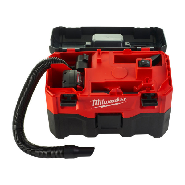Аккумуляторный пылесос MILWAUKEE M18 VC2-0 (4933464029)