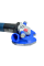 Пылеуловитель V.GRAN 360 для Bosch GWS 12,14,17-125, GWS 18V-15SC (VG360-B14-125S)