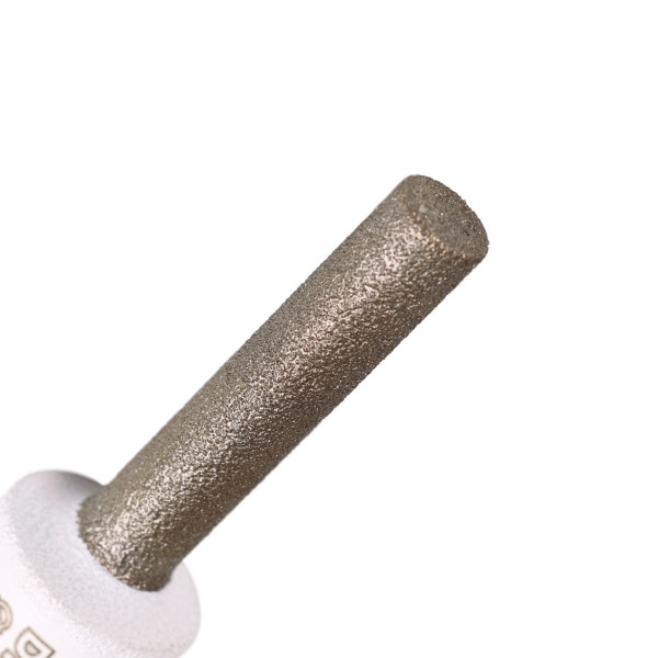 Фреза алмазна пальчикова Distar Contour Pro GF-V 10×50 мм M14 (87015424068)