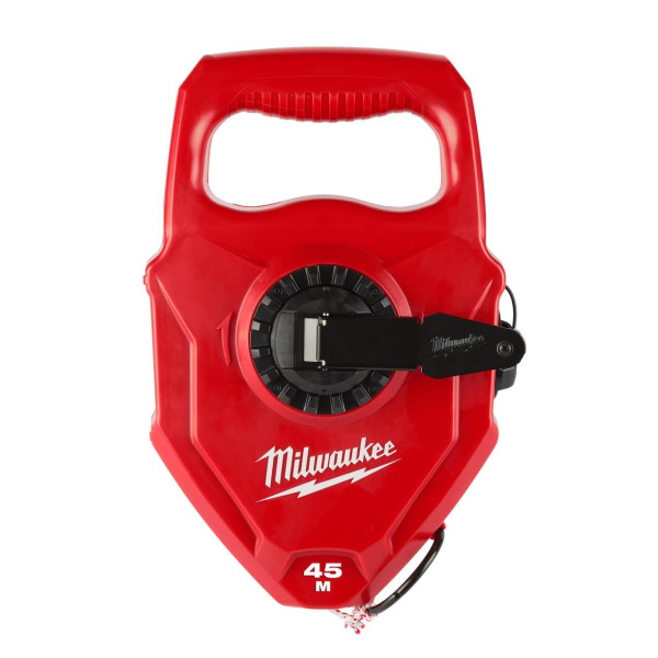 Шнур розмічальний MILWAUKEE 45 м (4932471635)