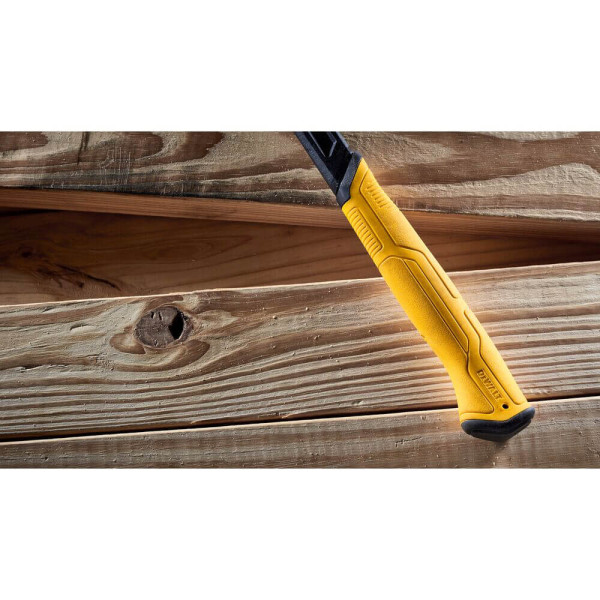 Молоток із цвяходером DeWALT 567 г, 355 мм (DWHT51004-0)