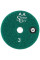 Алмазный гибкий шлифовальный диск Stonecraft 125 мм №3 (шаг 3) (00589)
