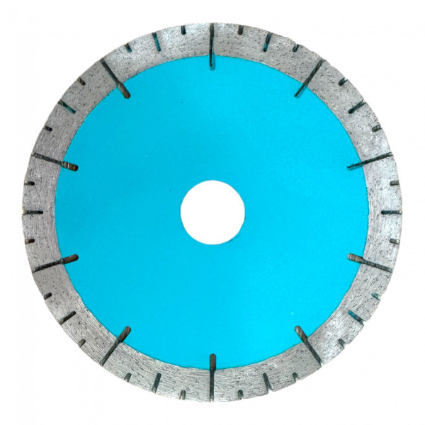 Диск алмазный 120x1,8x20 мм BIHUI для плиткорезов BIHUI/SHIJING/WANDELI (DCBS120)