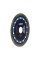 Диск алмазный BIHUI SUPER THIN TURBO 125x1,2x22,23 мм (DCBN5)