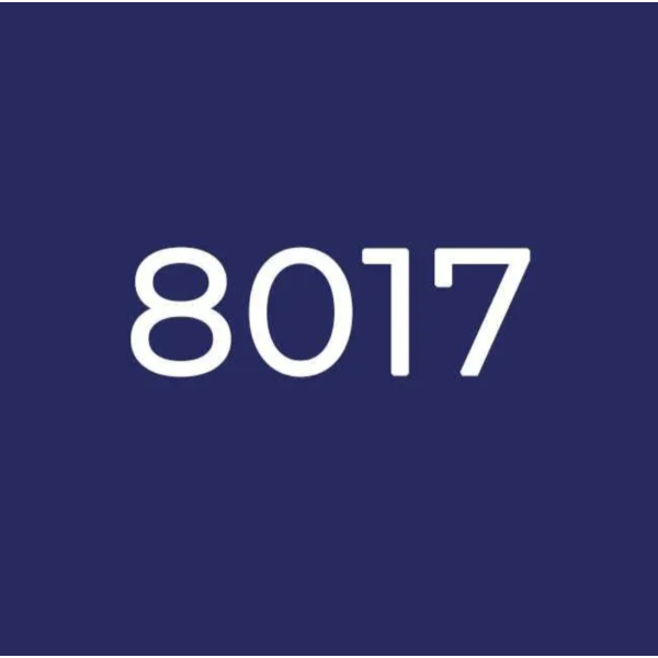 Двухкомпонентная эпоксидная затирка Octopus Zatirka цвет 8017, 1,25 кг (8017-1)