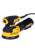 Шліфмашина ексцентрикова мережева DeWALT (DWE6423)