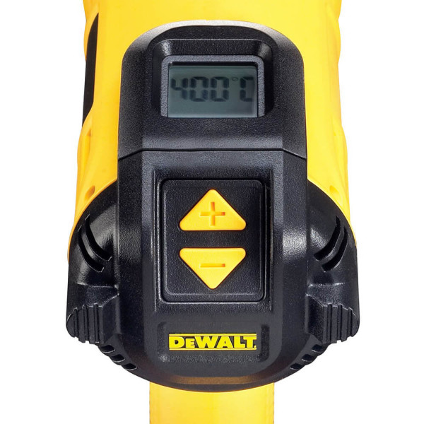 Строительный фен DeWALT D26414, 2000 Вт (D26414)