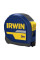 Рулетка IRWIN Standart, 5м (10507785)