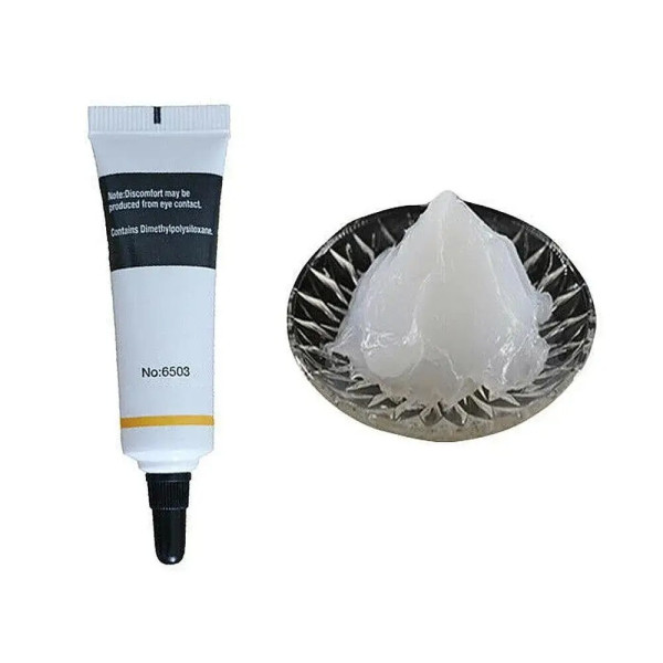 Силиконовая смазка Super O-Lube для уплотнительных колец (000912L)