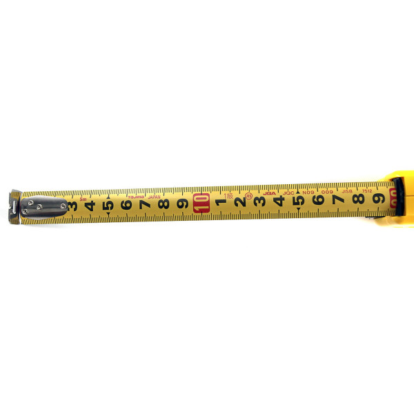 Рулетка будівельна TAJIMA HI LOCK L19-50 5 м (1001-0034)