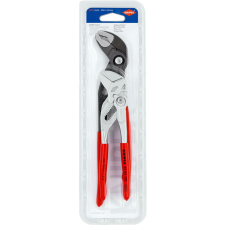 Набор сантехнических ключей Knipex (00 31 20 V03)