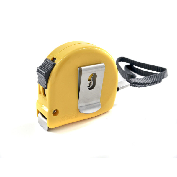 Рулетка строительная TAJIMA HI LOCK L16-30 3 м (1001-0286)