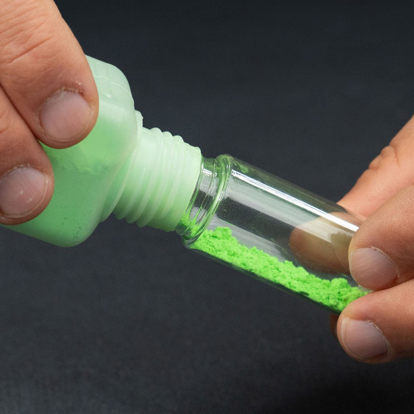 Заправка порошкова PICA Powder зелена крейда Refill Pack (2030)