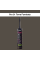 Силиконовый герметик LITOKOL Pixel 3D -  31 Terra Fumicata, 300 мл (PX3DTFM0121)