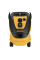 Пылесос Mirka DE 1230 L PC, 30 л, класс L, полуавтоматическая очистка Push&Clean (8999100111)