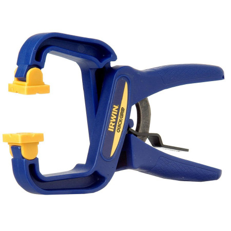 Прищіпка IRWIN Handi Clamp 100 мм (T59400ECD)
