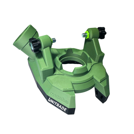Пилоуловлювач V.GRAN 360 для Metabo 850-125 (VG360-850MET)