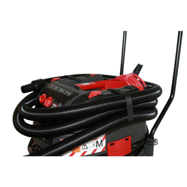 Промышленный пылесос Starmix iPulse М - 1635 Safe Plus (018638)