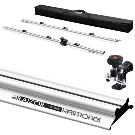 Плиткорез ручной Raimondi Raizor 3320 мм для крупноформатной плит (433CR R)