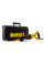 Пила шабельна мережева DeWALT (DWE305PK)