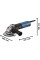 Угловая шлифмашина Bosch Professional GWS 14-125 S с регулировкой и антивибрационной рукояткой (06017D0100)