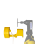 Защитный кожух для Dremel (4D27)