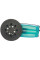 Эксцентриковая шлифмашина Bosch Professional GEX 125-1 AE (0601387500)