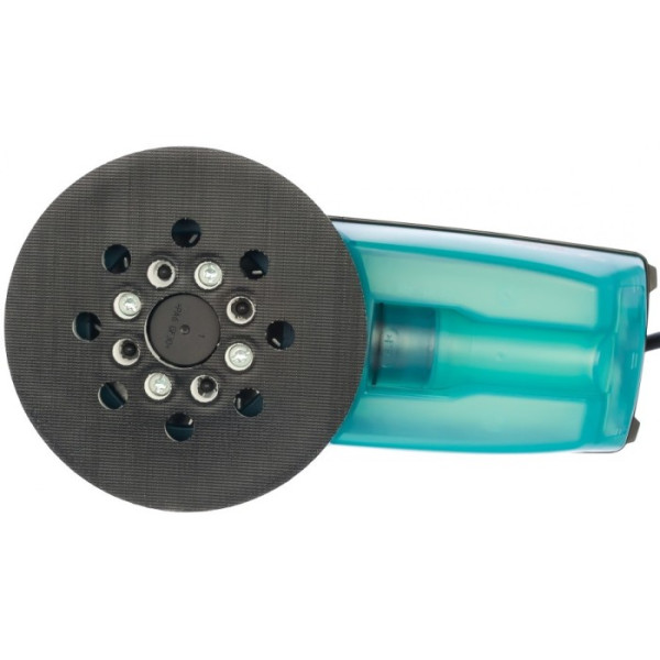 Эксцентриковая шлифмашина Bosch Professional GEX 125-1 AE (0601387500)