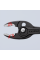 Клещи универсальные Knipex TwinGrip для сорванных болтов (82 02 200)