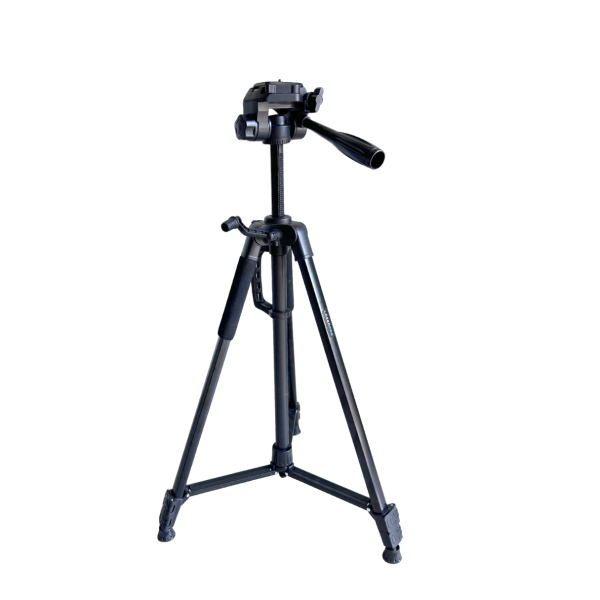 Штатив-тренога LASER PRO до 168 см (G04-168)