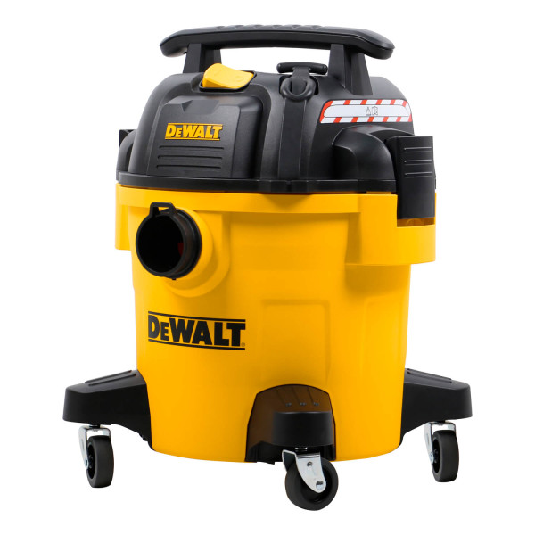 Промисловий пилосос DeWALT (DXV20P)