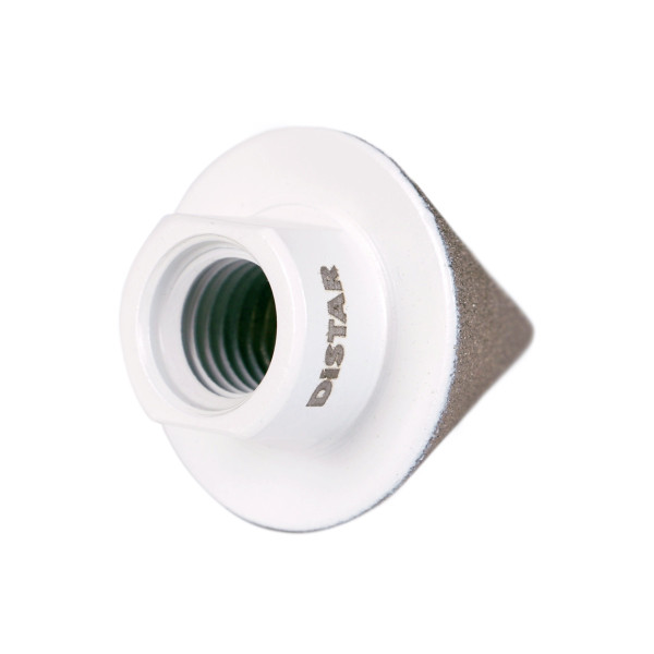 Фреза алмазная конусная Distar CONE 2-38/M14, 35 мм (87015424037)