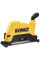 Защитный кожух 230 мм для отвода пыли - бороздодел DeWALT (DWE46229)