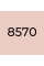 Двухкомпонентная эпоксидная затирка Octopus Zatirka цвет 8570, 2,5 кг (8570-2)