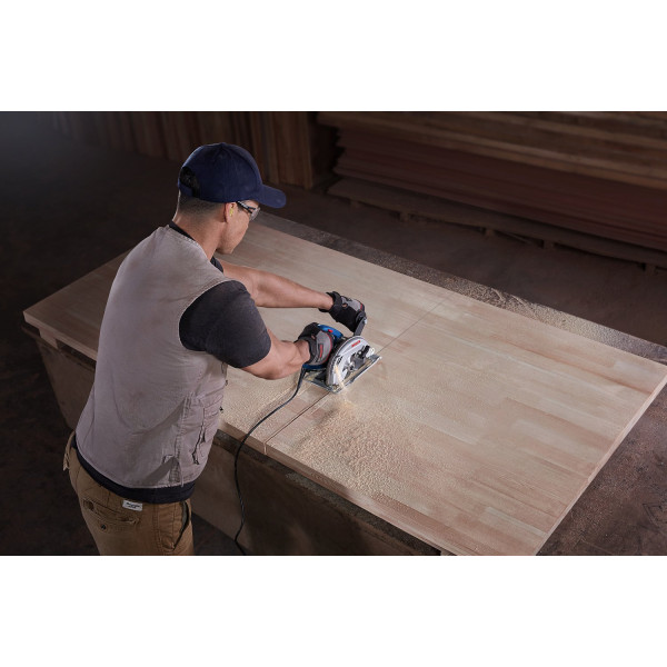 Пила дискова Bosch GKS 600 (06016A9020)